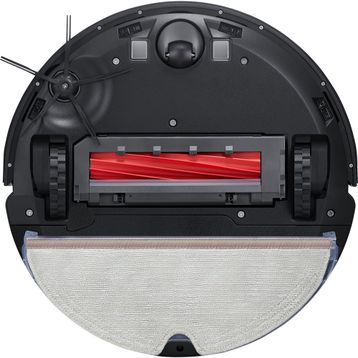 Roborock Q7 Max Siyah Robot Süpürge