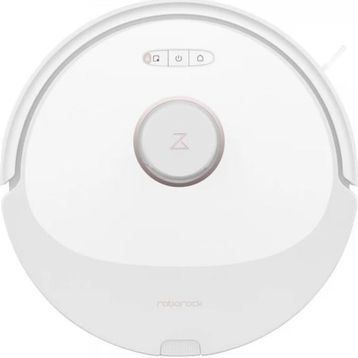 Roborock Q8 Beyaz Robot Süpürge