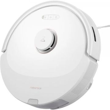 Roborock Q8 Beyaz Robot Süpürge