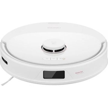 Roborock Q8 Max Beyaz Robot Süpürge