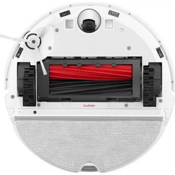 Roborock Q8 Max Beyaz Robot Süpürge