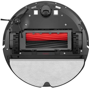 Roborock Q8 Max Plus Siyah Robot Süpürge