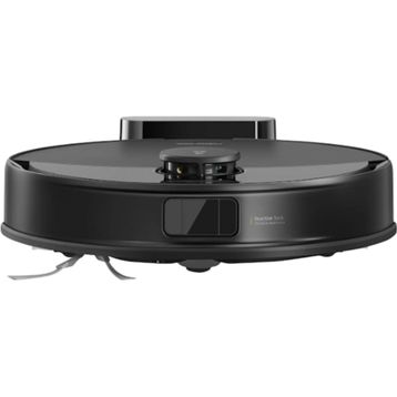 Roborock Q8 Max Pro Siyah Robot Süpürge