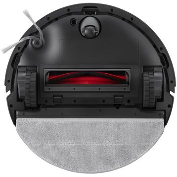 Roborock Q8 Max Pro Siyah Robot Süpürge