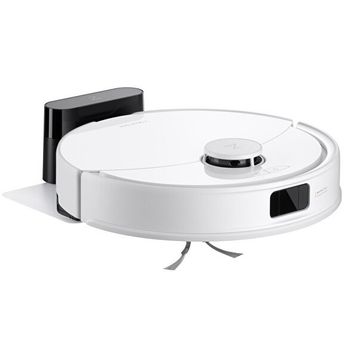 Roborock Q8 Max Pro Teşhir Akıllı Robot Süpürge