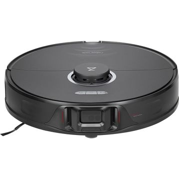 Roborock Q8 Siyah Robot Süpürge
