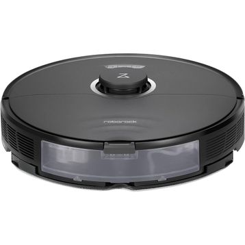 Roborock Q8 Siyah Robot Süpürge