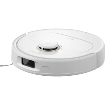 Roborock Qrevo C Beyaz Robot Süpürge