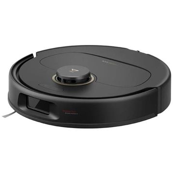 Roborock Qrevo C Siyah Robot Süpürge