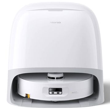 Roborock Qrevo Curv 2 Flow Robot Süpürge