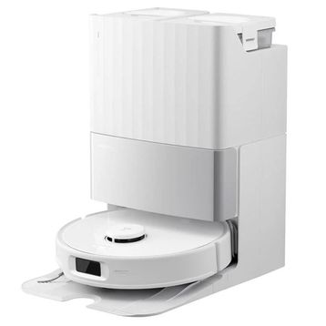 Roborock Qrevo Edge 5V1 Robot Süpürge