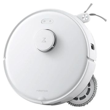 Roborock Qrevo Edge 5V1 Robot Süpürge