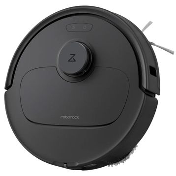 Roborock Qrevo L Siyah Robot Süpürge