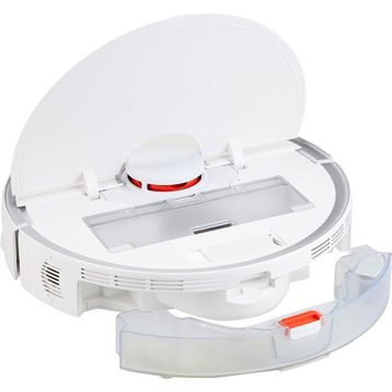 Roborock S5 Max Beyaz Robot Süpürge