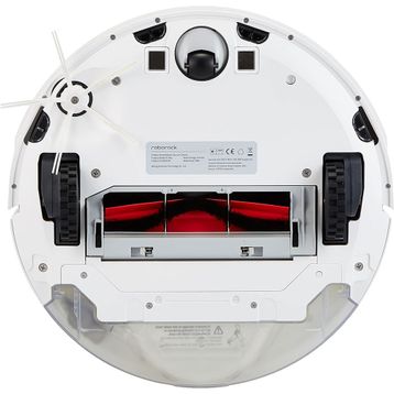 Roborock S5 Max Beyaz Robot Süpürge