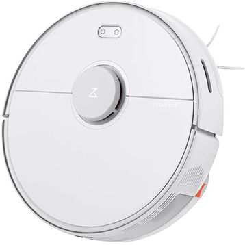 Roborock S5 Max Beyaz Robot Süpürge