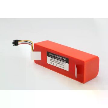 Roborock S6 Max V 5200 Mah Robot Süpürge Batarya