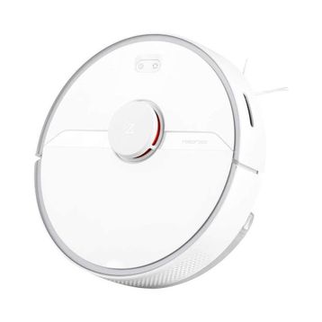 Roborock S6 Pure Beyaz Robot Süpürge