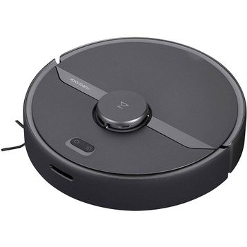 Roborock S6 Pure Siyah Robot Süpürge