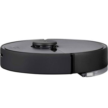 Roborock S6 Pure Siyah Robot Süpürge