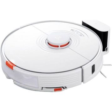 Roborock S7 Beyaz Robot Süpürge