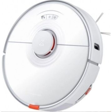 Roborock S7 Beyaz Robot Süpürge
