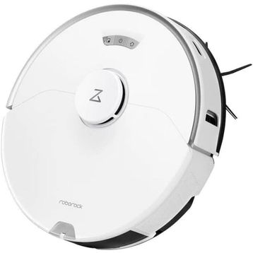 Roborock S7 Pro Ultra Beyaz Robot Süpürge