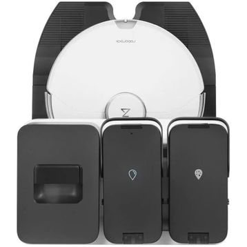 Roborock S7 Pro Ultra Beyaz Robot Süpürge