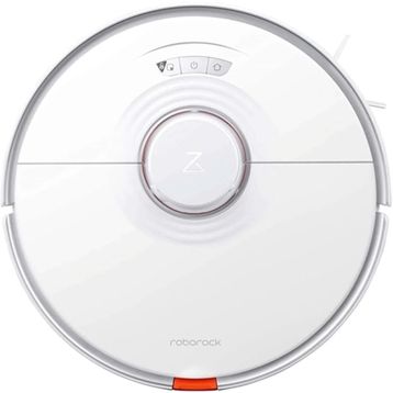 Roborock S7 Sonic Beyaz Mopping Akıllı Teşhir Robot Süpürge