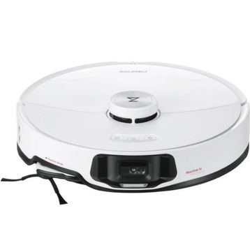 Roborock S8 Maxv Ultra Beyaz Robot Süpürge