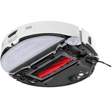 Roborock S8 Maxv Ultra Beyaz Robot Süpürge