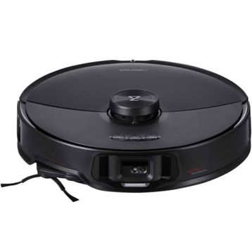 Roborock S8 Maxv Ultra Siyah Robot Süpürge