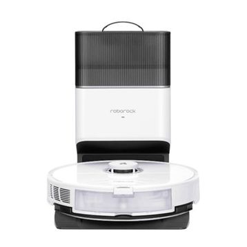 Roborock S8 Plus Beyaz Robot Süpürge