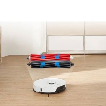 Roborock S8 Plus Beyaz Robot Süpürge