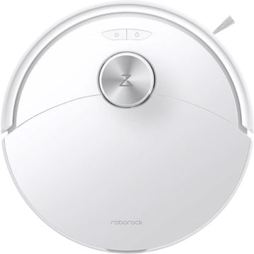 Roborock S8 Pro Beyaz Robot Süpürge