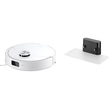 Roborock S8 Pro Beyaz Robot Süpürge