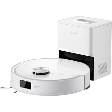 Roborock S8 Pro Plus Beyaz Robot Süpürge