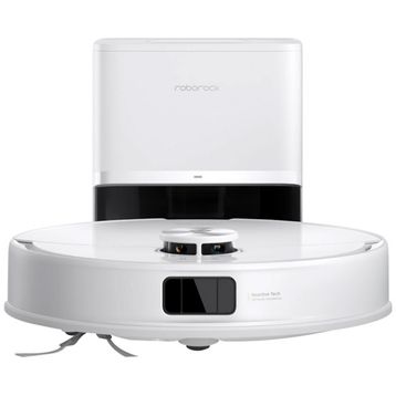 Roborock S8 Pro Plus Beyaz Robot Süpürge