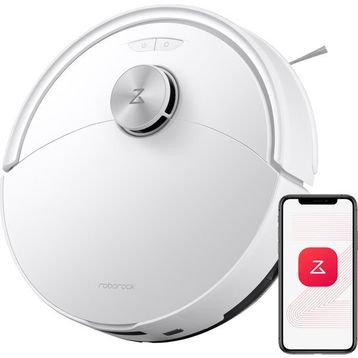 Roborock S8 Pro Robot Süpürge