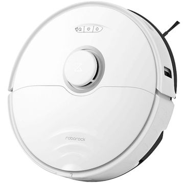 Roborock S8 Pro Ultra Beyaz Robot Süpürge