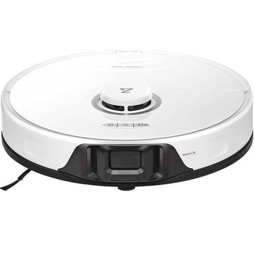 Roborock S8 Sonic Beyaz Robot Süpürge