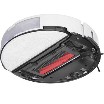 Roborock S8 Sonic Beyaz Robot Süpürge