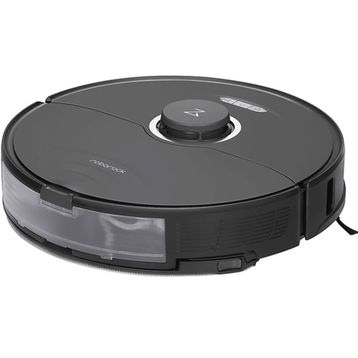 Roborock S8 Sonic Siyah Robot Süpürge