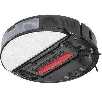 Roborock S8 Sonic Siyah Robot Süpürge