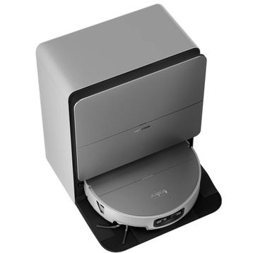 Roborock Saros 20 Sonic Robot Süpürge