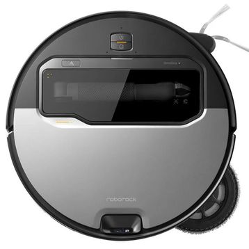 Roborock Saros Z70 Beyaz Robot Süpürge
