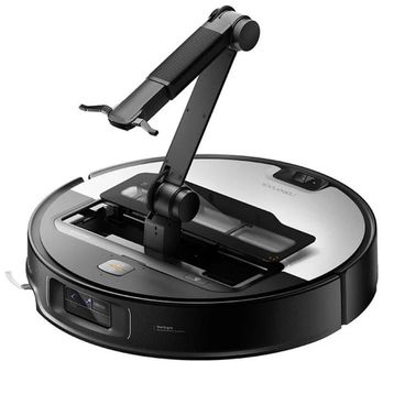Roborock Saros Z70 Beyaz Robot Süpürge