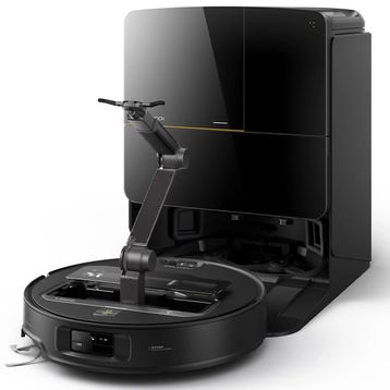 Roborock Saros Z70 Robot Süpürge