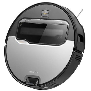 Roborock Saros Z70 Robot Süpürge