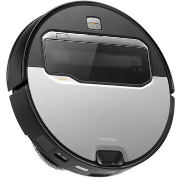 Roborock Saros Z70 Robot Süpürge